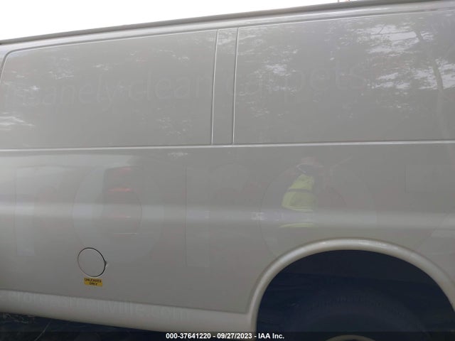 Chevrolet EXPRESS CARGO VAN 2020 1GCZGGFG6L1237378 Image 15