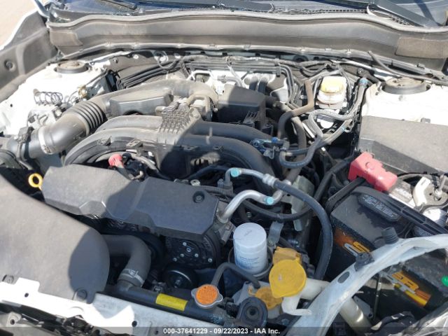 JF2SJABC3JH465914 Subaru Forester