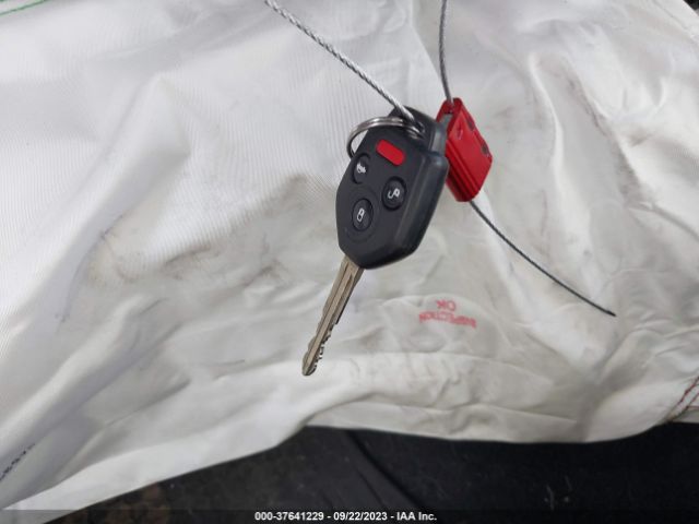 JF2SJABC3JH465914 Subaru Forester