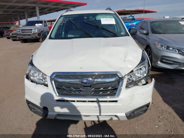 JF2SJABC3JH465914 Subaru Forester