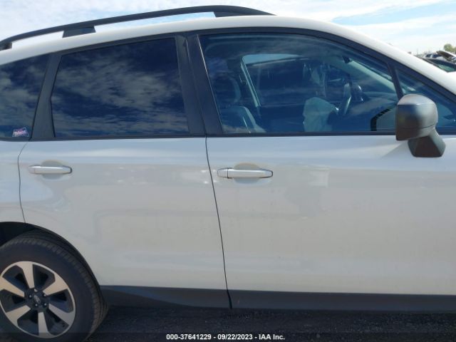 JF2SJABC3JH465914 Subaru Forester