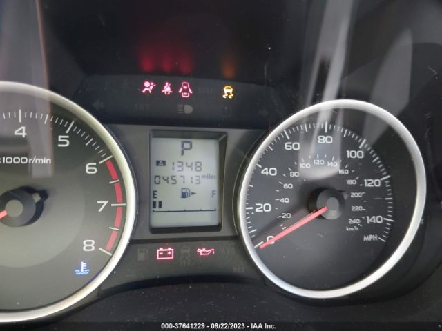 JF2SJABC3JH465914 Subaru Forester