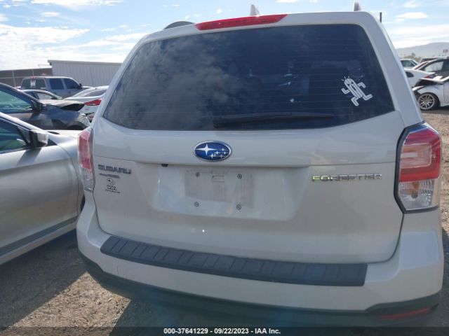 JF2SJABC3JH465914 Subaru Forester