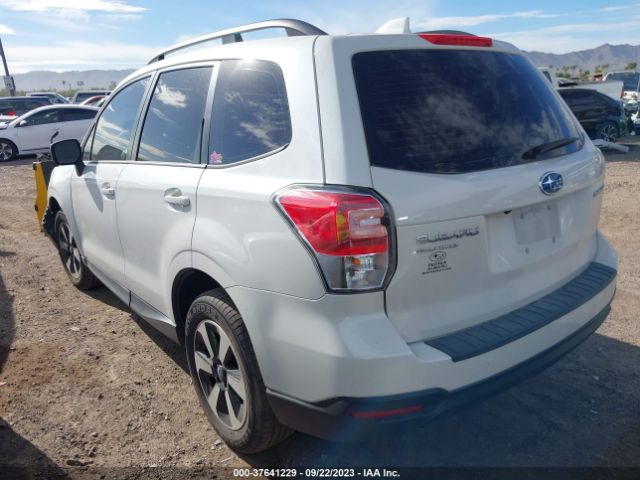 JF2SJABC3JH465914 Subaru Forester