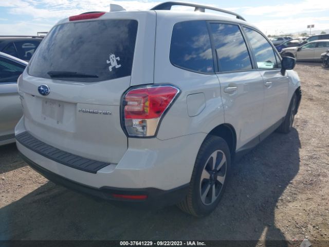 JF2SJABC3JH465914 Subaru Forester
