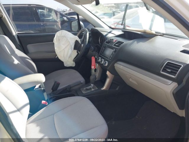 JF2SJABC3JH465914 Subaru Forester