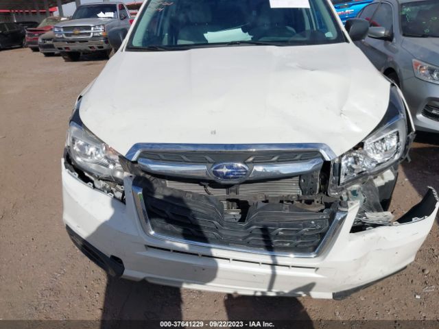 JF2SJABC3JH465914 Subaru Forester