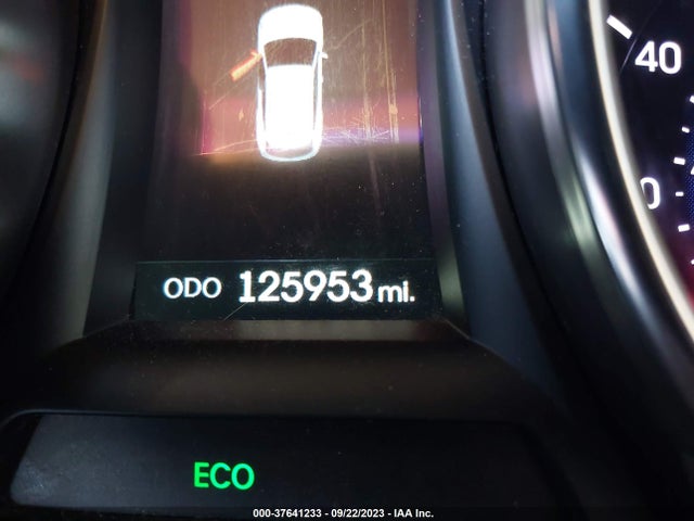 2014 HYUNDAI SANTA FE GLS VIN: KM8SRDHFXEU076058