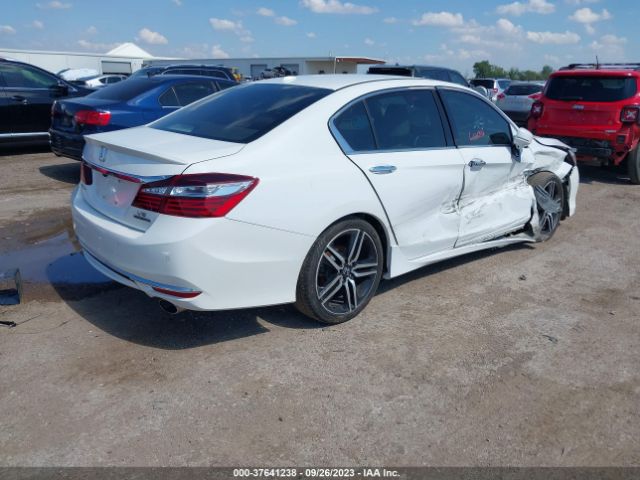 1HGCR3F93HA003394 Honda Accord Sedan Touring
