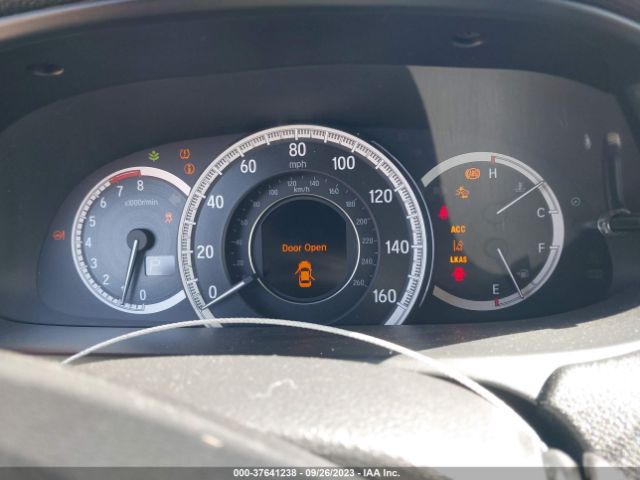 1HGCR3F93HA003394 Honda Accord Sedan Touring