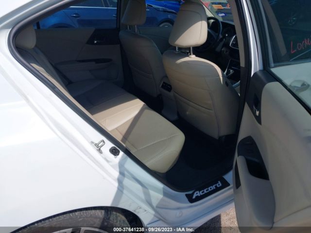 1HGCR3F93HA003394 Honda Accord Sedan Touring