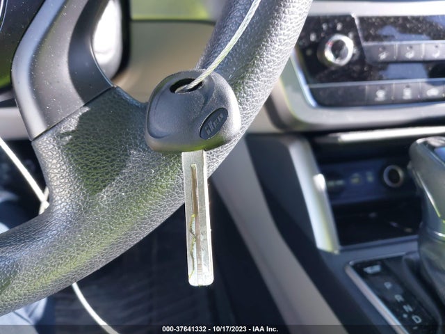 2016 HYUNDAI SONATA 2.4L SE VIN: 5NPE24AF3GH404854