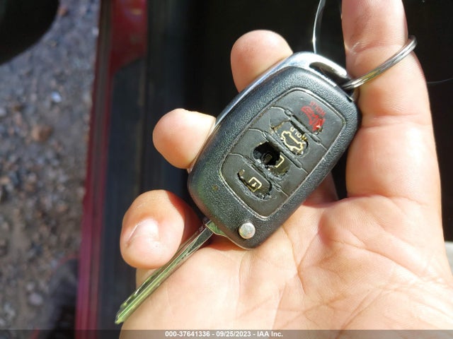Hyundai SONATA SE 2015 5NPE24AF6FH159479 Image 11