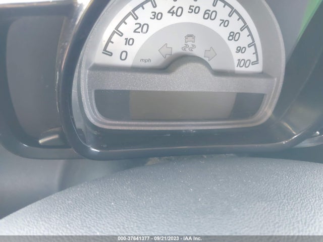 WMEEJ3BA4EK756129 Smart Fortwo Pure/passion