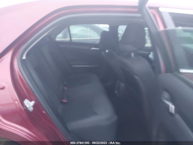 Chrysler 300 Touring 2018 2C3CCAAGXJH320434 Image 8