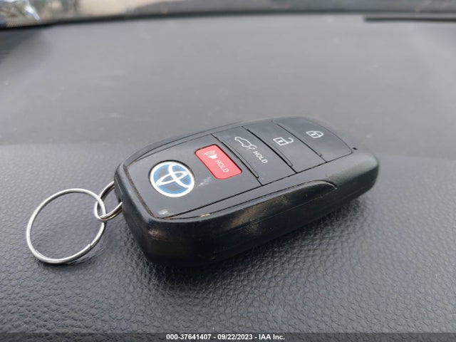 Toyota Venza Le/xle/limited 2021 JTEAAAAH1MJ081579 Image 11