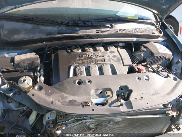 2009 HONDA ODYSSEY LX VIN: 5FNRL382X9B040848