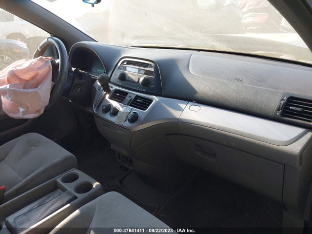 2009 HONDA ODYSSEY LX VIN: 5FNRL382X9B040848