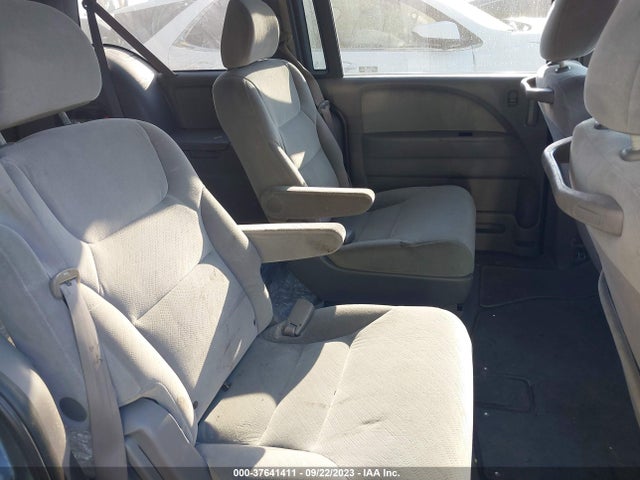 2009 HONDA ODYSSEY LX VIN: 5FNRL382X9B040848