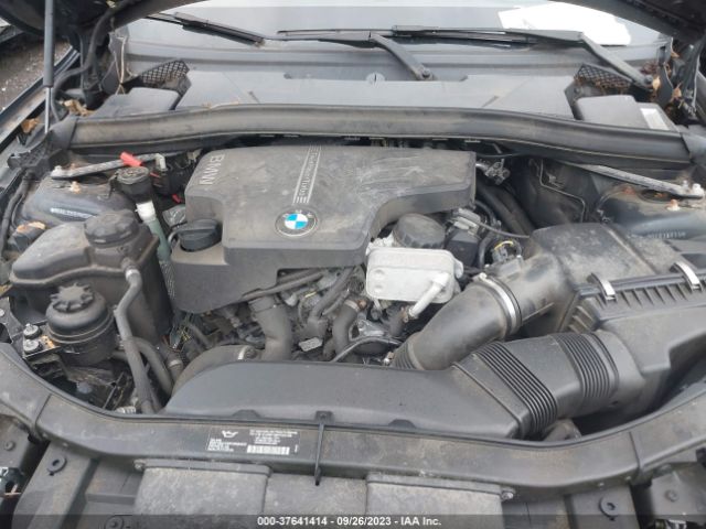 WBAVL1C51EVR93655 BMW X1 Xdrive28i