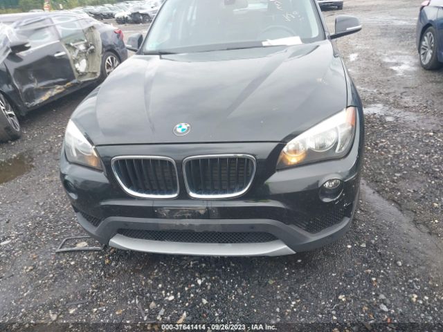WBAVL1C51EVR93655 BMW X1 Xdrive28i