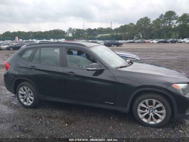 WBAVL1C51EVR93655 BMW X1 Xdrive28i