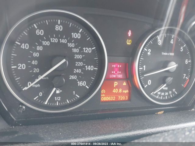 WBAVL1C51EVR93655 BMW X1 Xdrive28i