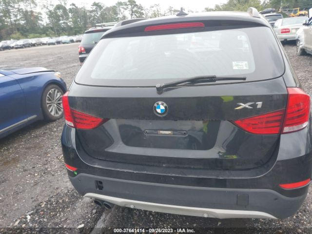 WBAVL1C51EVR93655 BMW X1 Xdrive28i