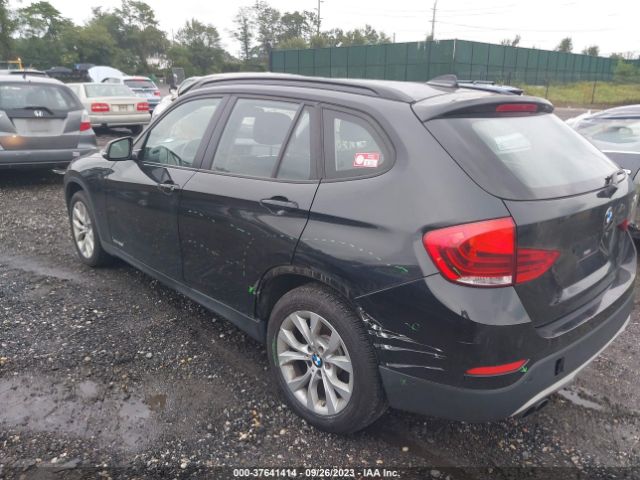 WBAVL1C51EVR93655 BMW X1 Xdrive28i