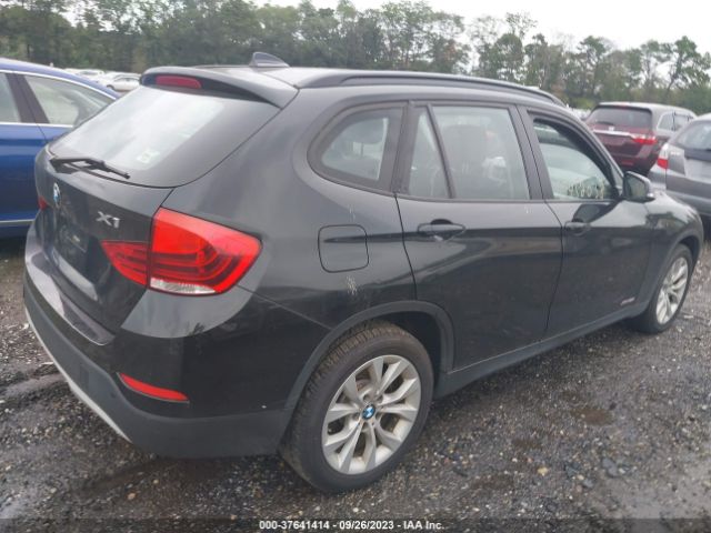 WBAVL1C51EVR93655 BMW X1 Xdrive28i