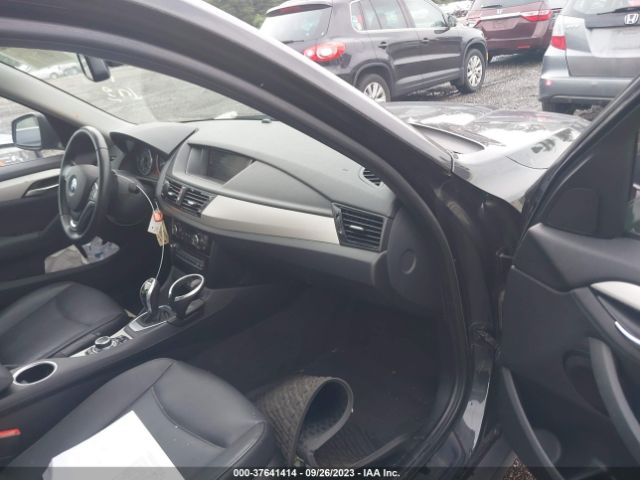 WBAVL1C51EVR93655 BMW X1 Xdrive28i