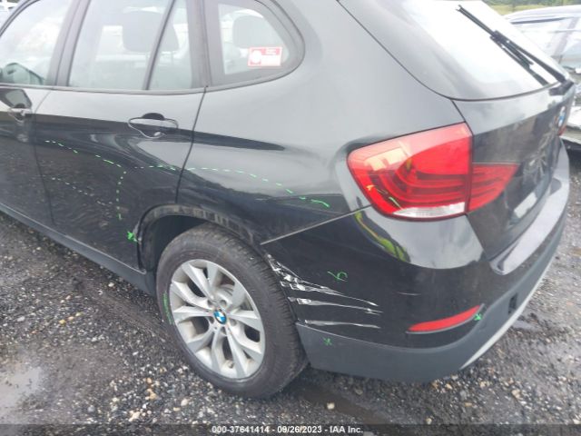 WBAVL1C51EVR93655 BMW X1 Xdrive28i