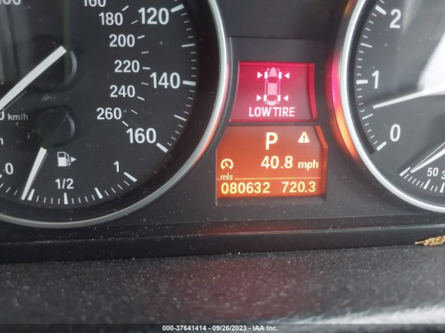 WBAVL1C51EVR93655 BMW X1 Xdrive28i