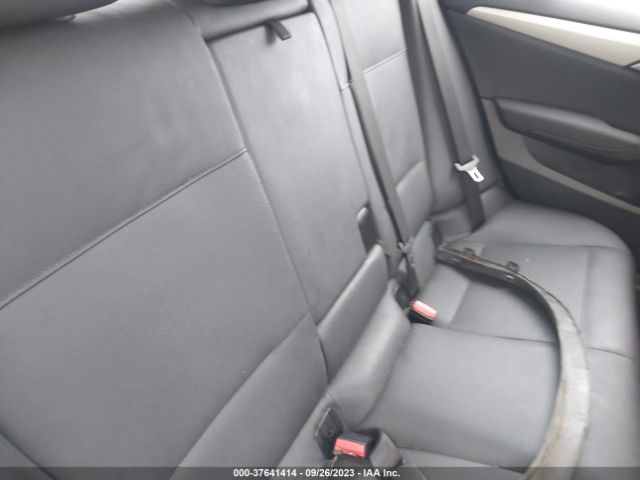WBAVL1C51EVR93655 BMW X1 Xdrive28i