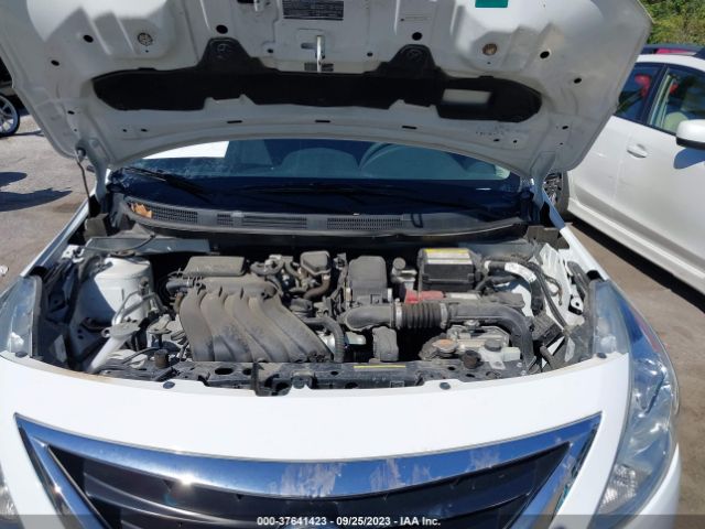 3N1CN7AP0HL803542 Nissan Versa Sedan S Plus