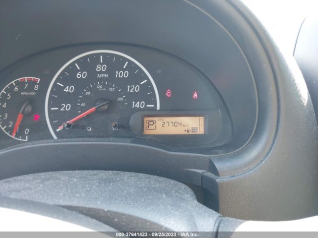 3N1CN7AP0HL803542 Nissan Versa Sedan S Plus