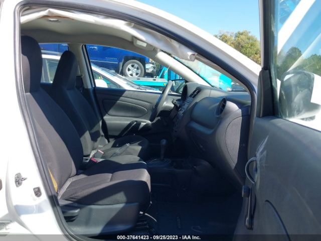 3N1CN7AP0HL803542 Nissan Versa Sedan S Plus