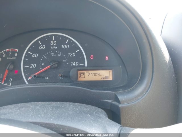 3N1CN7AP0HL803542 Nissan Versa Sedan S Plus