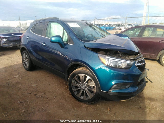 2020 KL4CJESB1LB013235 главное изображение