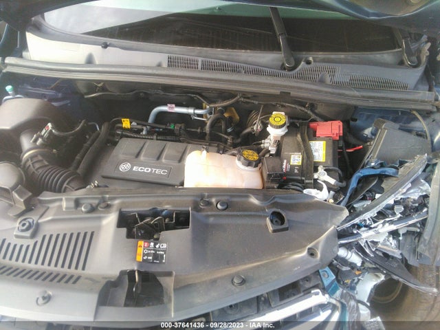 Buick Encore Awd Preferred 2020 KL4CJESB1LB013235 Image 10