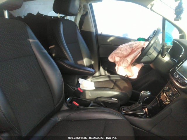 Buick Encore Awd Preferred 2020 KL4CJESB1LB013235 Image 5