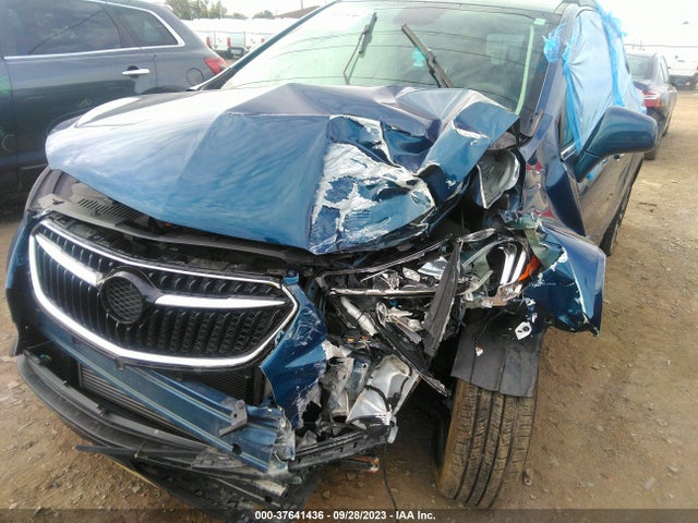 Buick Encore Awd Preferred 2020 KL4CJESB1LB013235 Image 6