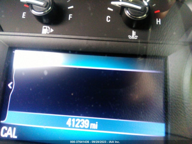 Buick Encore Awd Preferred 2020 KL4CJESB1LB013235 Image 7