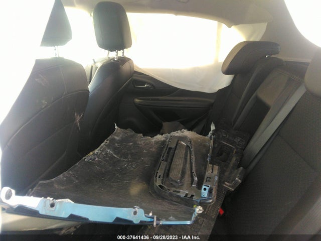 Buick Encore Awd Preferred 2020 KL4CJESB1LB013235 Image 8