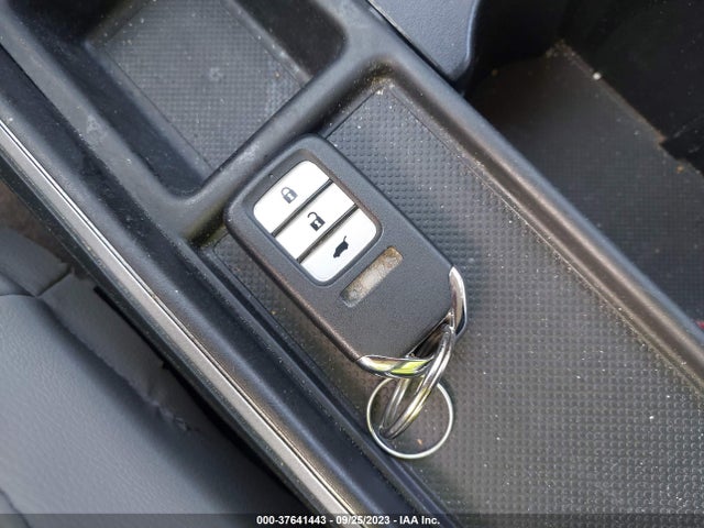 Honda Cr-v Ex-l 2015 2HKRM4H76FH615927 Image 11
