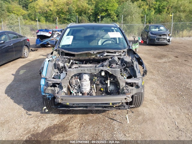 Honda Cr-v Ex-l 2015 2HKRM4H76FH615927 Image 12