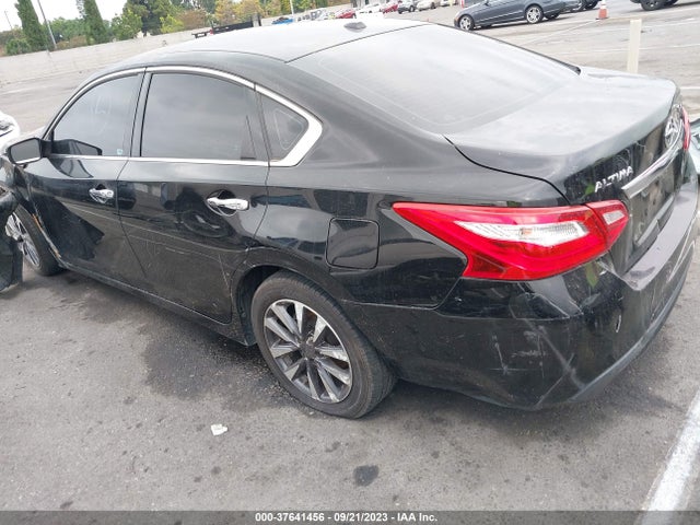 2017 NISSAN ALTIMA 2.5 SV VIN: 1N4AL3AP7HC265216