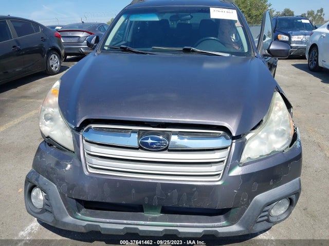 Subaru Outback 2.5i Premium 2014 4S4BRBCC5E3317192 Image 11