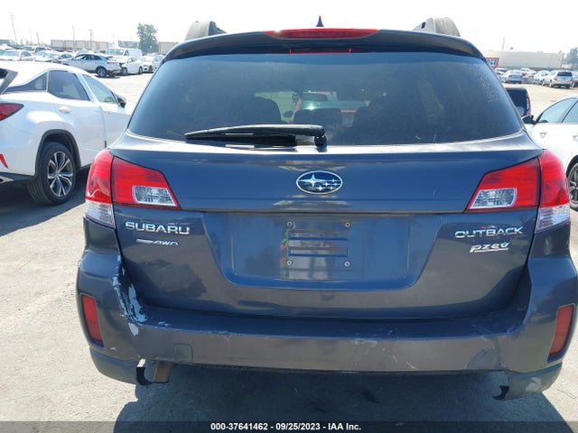 Subaru Outback 2.5i Premium 2014 4S4BRBCC5E3317192 Image 15