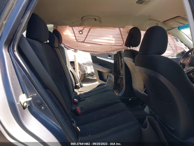 Subaru Outback 2.5i Premium 2014 4S4BRBCC5E3317192 Image 5